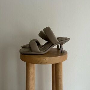 h&m sandals